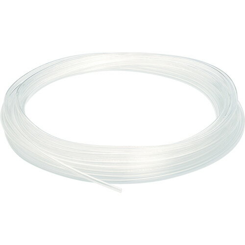 ■PISCO ポリウレタンチューブ 透明 8×5.0 100M UB0850100C(3783171)