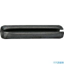 ■TRUSCO ロールピン ストレート 3×25 10本入 少量パック Y8440325(3793266)