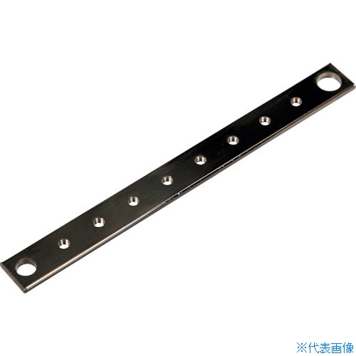 TRUSCO ʬƼС 6x20xĹ250mm 250A TCUB225(3796145)