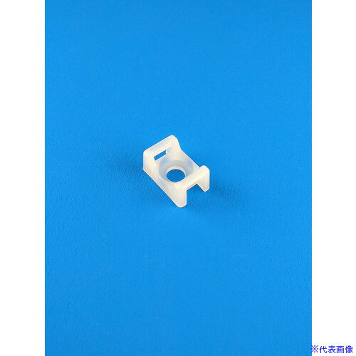 ■SG 固定具(標準タイプ)TM5M4 乳白 TM5M4(3796543)[送料別途お見積り][法人限定][外直送]