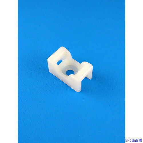 ■SG 固定具(標準タイプ)TM8M5 乳白 TM8M5(3796562)[送料別途お見積り][法人限定][外直送]
