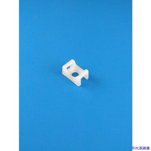 ■SG 固定具(標準タイプ)TM5M4S 乳白 TM5M4S(3798043)[送料別途お見積り][法人限定][外直送]