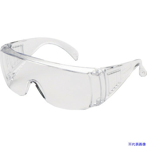 ■Univet 一眼型保護メガネ オーバーグラス 520 5201100001A(3800788)