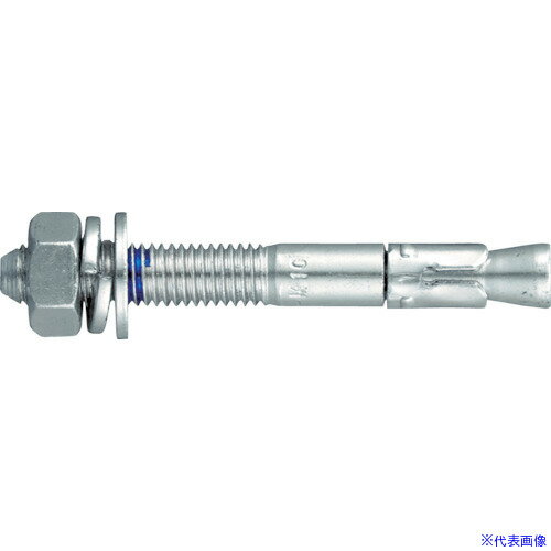 ■サンコー テクノ トルコンアンカーSTCWタイプ ステンレス製 ウェッジ式 M10 STCW1080(3801411)×30