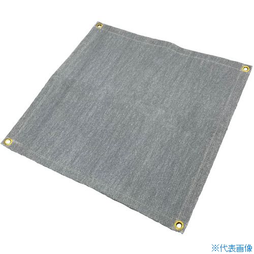 オレンジブック トラスコ中山　TRUSCOTRUSCO 片面スパッタフェルトAD ミニ550x600 〔品番:20ADM〕[ 注番:3803413]特長●片面特殊難燃樹脂をコーティングし、火花のはじきが良く、裏面のノンコーティング面は水を吸込み安全面が向上しました。●シートの4号・6号に縫いつなぎはありません。●火花・ノロをはじく（表面）・付着（裏面）兼用タイプです。●ノンアスベスト・ノンRCFで安全です。●耐久性が一段とアップしました。用途●溶接火花飛散防止シートとして。仕様●幅(mm)：550●長さ(mm)：600●厚さ(mm)：1.65●ハトメ数：4●コーティング：片面シリコン樹脂コーティング●ハトメピッチ(mm)短辺：510●ハトメピッチ(mm)長辺：560●JIS規格品：JIS A 1323 C種合格●日本防炎協会試験番号：C2120014●種別：ミニ仕様2●JIS A1323 C種合格第02A1615号●ハトメ付材質/仕上●耐炎繊維●片面特殊難燃樹脂セット内容/付属品注意●砥石切断機の火花飛散防止にはご使用になれません。●提供不可：chemSHERPA、ミルシート原産国（名称）日本JANコード4550414357628本体質量0.21kgオレンジブック トラスコ中山　TRUSCOTRUSCO 片面スパッタフェルトAD ミニ550x600 〔品番:20ADM〕[注番:3803413][本体質量：0.21kg]《包装時基本サイズ：320×320×20》分類》工事・照明用品》溶接用品》スパッタシート☆納期情報：仕入れ先通常在庫品 (欠品の場合有り)