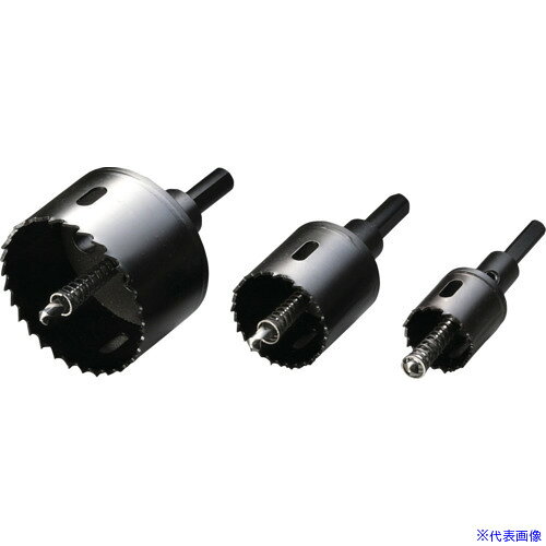 ■ハウスB.M バイメタルホルソー(回転用) BMH35(3803803)[送料別途お見積り][法人限定][メーカー取寄]
