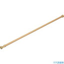 ■平安伸銅工業 突っ張りスマートポール ミニL 木調 幅 66-110cm 耐荷重 5〜2kg RPM3(3804962)