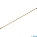 ■平安伸銅工業 突っ張り便利ポール ミニ3L 木調 幅 110-190cm 耐荷重 5〜1kg NSM5(3805024)