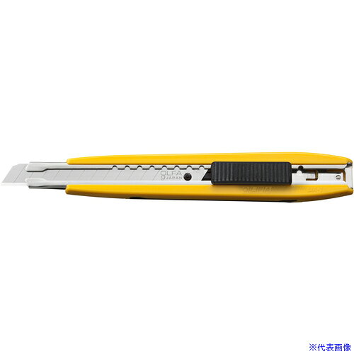 オレンジブック トラスコ中山　TRUSCOOLFA カッターナイフ DA‐1 全長134mm 〔品番:208B〕[ 注番:3811034]特長●刃折器と小型オートロックカッターが一体になったカッターです。●左右両用のカッターです。●ワンタッチで刃を固定できるオートロックタイプです。仕様●全長(mm)：134●刃厚(mm)：0.38●適合替刃：SSB5K・BB10K・BB50K・SB10K・SB50K●タイプ：オートロック式仕様2●刃厚：0.38mm●オートロック式●標準装着刃:SBタイプ材質/仕上●本体：ABS樹脂●刃：合金工具鋼セット内容/付属品注意原産国（名称）日本JANコード4901165202482本体質量31gオレンジブック トラスコ中山　TRUSCOOLFA カッターナイフ DA‐1 全長134mm 〔品番:208B〕[注番:3811034][本体質量：31g]《包装時基本サイズ：201×52×20》〔包装時質量：58g〕分類》手作業工具》ハサミ・カッター・鋸》カッターナイフ☆納期情報：仕入れ先通常在庫品 (欠品の場合有り)