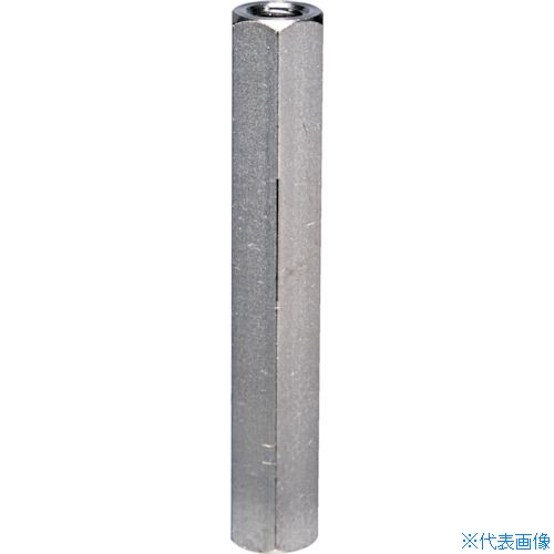 ��TRUSCO ϻ�ѻ��� SS400/̵�Ų�Ni �᥹�᥹ M4 H7-50 SHFFM750(3811246)
