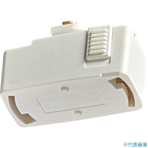 ��TRUSCO �饤�ƥ��󥰥졼���ѥץ饰 �� LRP52WH(3813058)