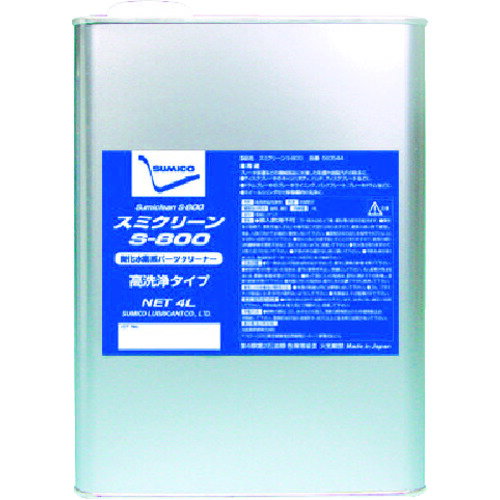������ ���ߥ��꡼��S��800 4L 500544(3813584)