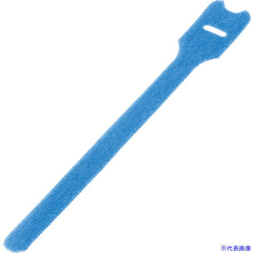 ■PANDUIT タックタイ スリットタイプ 青 (10本入) HLT2I−X6 HLT2IX6(3815935)