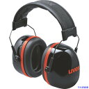 ■UVEX イヤーマフ K30 2630030(3816341)
