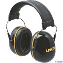 ■UVEX イヤーマフ K20 2630020(3816343)