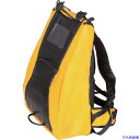 ■PROTEKT ロープバック 40L 黄 AX075(3819893)