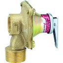 ■YOSHITAKE 温水器用逃し弁 20A AL52F9520A(3821188)