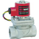 ■YOSHITAKE 電磁弁レッドマン 32A DP10032A(3822451)