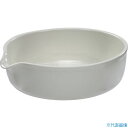 ■TRUSCO 平底蒸発皿 外径128mm FBED120(3822561)