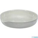 ■TRUSCO 平底蒸発皿 外径77mm FBED75(3822562)