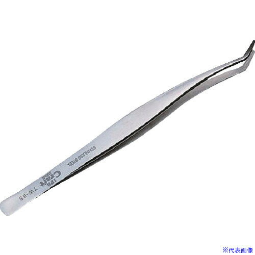 ■IPS ピンセットビーズアクセサリー用150mm TWBS(3823252)