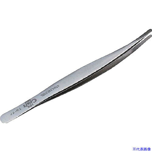 ■IPS ピンセットペークラフト・押し花用140mm TWPF(3823260)