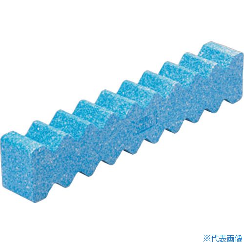 オレンジブック トラスコ中山　TRUSCOサンコー エペラン枕木 760379 EPトレー YMZ1 MIDDLE 〔品番:76037900BLEP〕[ 注番:3825707]特長●軽量でも重い金属部品をしっかり保持でき、緩衝性能を持つエペラン製の枕木です。●低倍率の原料を使用することで重い金属部品を傷つけることなく保管が可能です。●EPトレーYMZ1と組み合わせて、段積み用トレーとして使用できます。上方向へのスペースを有効活用できます。仕様●幅(mm)：83●厚さ(mm)：110●色：ブルー●全長(mm)：594仕様2材質/仕上●EPP8倍セット内容/付属品注意原産国（名称）日本JANコード本体質量510gオレンジブック トラスコ中山　TRUSCOサンコー エペラン枕木 760379 EPトレー YMZ1 MIDDLE 〔品番:76037900BLEP〕[注番:3825707][本体質量：510g]分類》梱包用品》梱包結束用品》緩衝材☆納期情報：オレンジブック掲載以外でメーカー直送品【法人限定＝会社名ご記入お願い致します。】