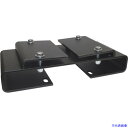 ■COXREELS I型鋼/H型鋼用マウンティングブラケット MR1(3828663)