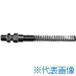 ■潤工社 AT1コイル用継手 オスニップル 15X12mm PT1/2 O12PT12(3828818)