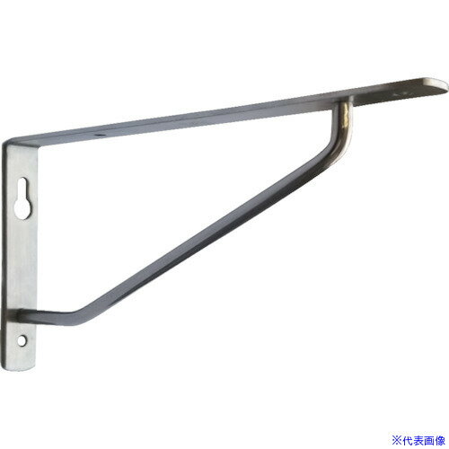 ■K.G.Y ステンアーム棚受 150×75 AA150(3830202)