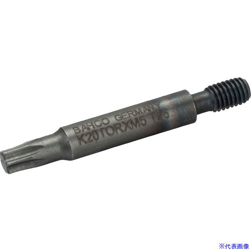 乐天商城 - ■バーコ T25トルクスドライバービット44.5mm K20TORXT25(3831935)[送料別途見積り][法人・事業所限定][掲外取寄]