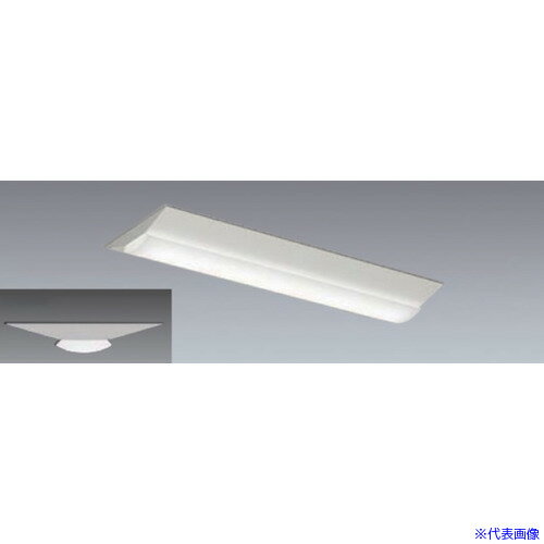 ■遠藤照明 LEDベースライト 直付 逆富士形 Hf16W1灯用タイプ ナチュラルホワイト色 ERK9566WRAD788W(38..