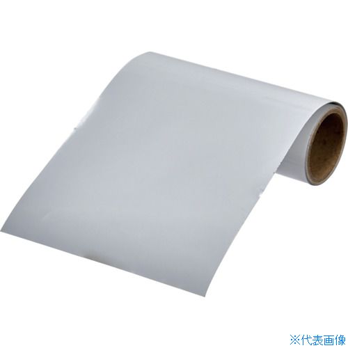 ��TRUSCO �۴ɼ��̥ơ��� ��(N9.5)(�����ط�)100MM��X1M RAH510M(3836709)