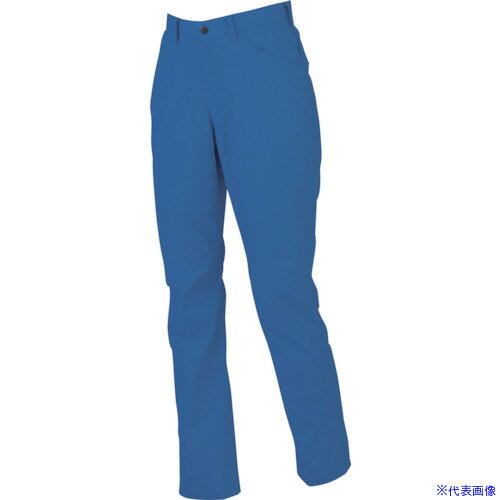 ■ジーベック レディススラックス1757-40-15 17574015(3837075)[送料別途見積り][法人・事業所限定][掲外取寄]