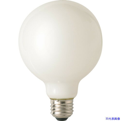 ■トーメ LEDフィラメントG形 LDG7LGW60WTM(3838087)