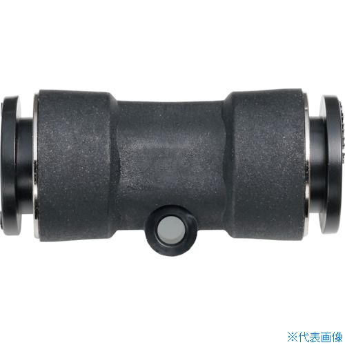 Other - ■潤工社 ワンタッチ継手Mシリーズ ユニオン 6mm PUM6PM(3838324)