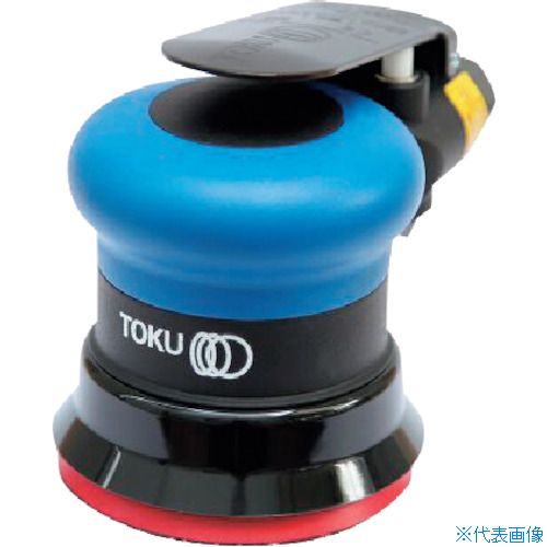 オレンジブック トラスコ中山　TRUSCOTOKU ダブルアクションサンダ3 非吸塵式 フックフェース マジック式 〔品番:MS530N3〕[ 注番:3838370]特長●優れた研削性能を維持しながら、大幅な軽量コンパクト化を実現しました。●パッドが回転しながら、更にパッド全体が円運動を同時に行います。●軽快な操作感で、あらゆる研削作業をオールラウンドにこなします。用途●金属、木工などの研磨作業に。仕様●ペーパーサイズ(mm)：75●オービットダイヤ(mm)：2.5●無負荷回転数(min［［の−1乗］］)：10000●空気消費量(［［M3］］/min)：0.48●ホース取付口：PT1/4●排気：後方●全長(mm)：126●高さ(mm)：88●使用エアホース内径(mm)：6.35●使用空気圧力(MPa)：0.6●使用ペーパー：マジックシートタイプ仕様2●非吸じん式材質/仕上●鉄セット内容/付属品●クッションパッドφ73●板スパナ●プラグ注意原産国（名称）台湾JANコード4562185600285本体質量0.51kgオレンジブック トラスコ中山　TRUSCOTOKU ダブルアクションサンダ3 非吸塵式 フックフェース マジック式 〔品番:MS530N3〕[注番:3838370][本体質量：0.51kg]《包装時基本サイズ：250×175×100》〔包装時質量：740g〕分類》電動・油圧・空圧工具》空圧工具》エアサンダー☆納期情報：オレンジブック掲載以外でメーカー直送品【法人限定＝会社名ご記入お願い致します。】