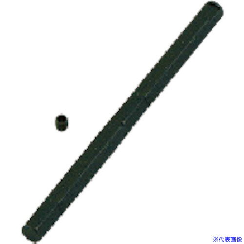 ■KTC ロングヘキサゴンビットソケット用交換ビット7/32inch T732L(3839095)