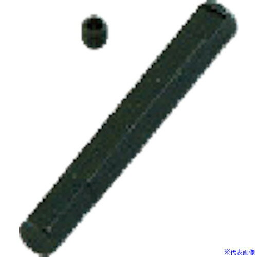 ■KTC ショートヘキサゴンビットソケット用交換ビット7/32inch T732S(3839109)