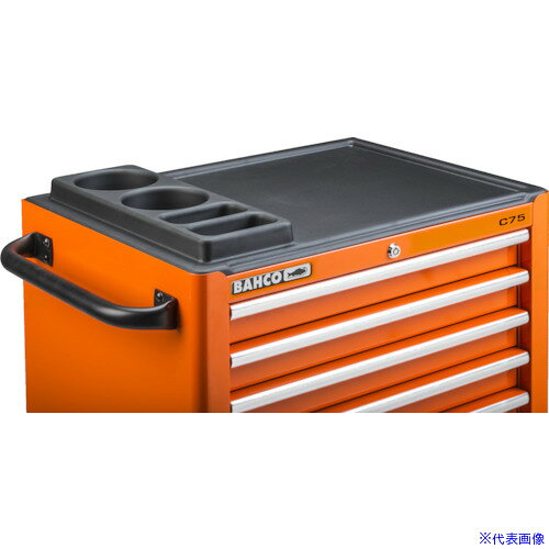 オレンジブック トラスコ中山　TRUSCOBAHCO 26 ロールキャブ7段ABSトップ 〔品番:1470KAC7〕[ 注番:3840004]特長●1475K／1485K専用パーツです。仕様仕様2●1475K／1485K専用パーツ材質/仕上セット内容/付属品注意原産国（名称）スペインJANコード7314150271320本体質量1.4kgオレンジブック トラスコ中山　TRUSCOBAHCO 26 ロールキャブ7段ABSトップ 〔品番:1470KAC7〕[注番:3840004][本体質量：1.4kg]《包装時基本サイズ：674×501×45》〔包装時質量：1kg〕分類》物流・保管用品》ツールワゴン》ツーリングワゴン☆納期情報：メーカー取り寄品（弊社より発送）