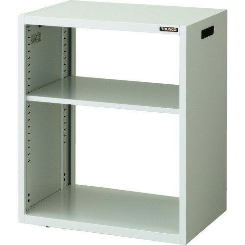 ■TRUSCO インサイドワゴン 500X360XH615 TNKK5036W(3841596)