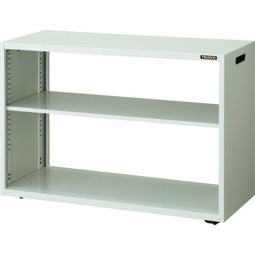 ■TRUSCO インサイドワゴン 900X360XH615 TNKK9036W(3841600)[送料別途お見積り][法人限定]