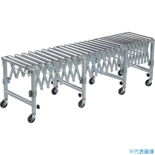 ��TRUSCO �ե쥭���֥뿭�̥����顼����٥� �����顼��38.1 �����顼��500 ����590 ��Ĺ1126��3163 3���ѥ� TFR38500N311X31(3842228)[ˡ�͸���][ľ����]