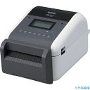■brother 4インチ感熱ラベルプリンター”TD4550DNWB” TD4550DNWB(3842776)