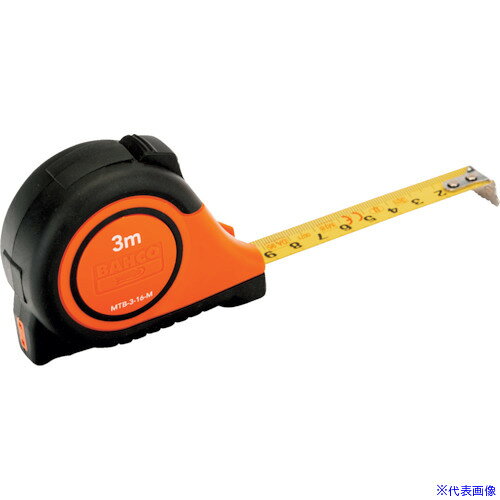 ��BAHCO 3M�᥸�㡼16mm MTB316(3843281)[�������Ӥ����Ѥ�][ˡ�͸���][�ǳ����]