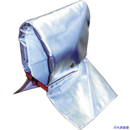 ■吉野 防災ずきん アルトットウェア 幅350×奥行280×高さ490mm YSAJZ(3844170)