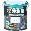 ■ロック 油性ウレタン建物用 きいろ 1.6L H0616126S(3844331)