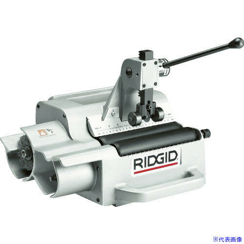 ��RIDGID ��®��ü������(SS) 122J?S 97827(3845796)