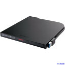 ■BUFFALO USB3.2(Gen1)対応 ポータブルBDドライブ...(3)