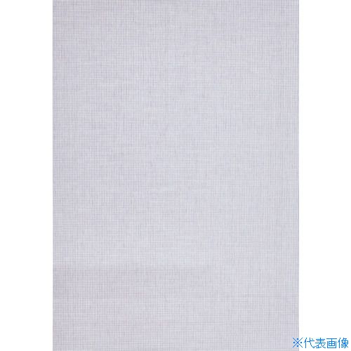 オレンジブック トラスコ中山　TRUSCOHIRAOKA 【2類】建築養生メッシュ ターポスクリーン#2054 幅1890mm×巻104m 白 〔品番:TS2054W〕[ 注番:3847953]特長●2類メッシュのため、1類メッシュより軽量で、作業効率が向上します。●防雪や日除けなど、建築養生以外にも様々な分野で使用可能です。用途●建築養生メッシュシートとして。●防雪シートとして。●工場や倉庫のメッシュカーテンとして。●各種カバーや袋物として。●日除けシートとして。仕様●色：白●幅(m)：1.89●長さ(m)：104●幅(mm)：1890仕様2●（公財）日本防炎協会　防炎登録品（防炎登録番号：CT050010、防炎製品番号：F-13026）●UVカット率：69％（JIS R 3106）●遮光率：48％（JIS Z 8722準拠）材質/仕上●基布：ポリエステル●樹脂：ポリ塩化ビニル（PVC）セット内容/付属品注意原産国（名称）日本JANコード本体質量26kgオレンジブック トラスコ中山　TRUSCOHIRAOKA 【2類】建築養生メッシュ ターポスクリーン#2054 幅1890mm×巻104m 白 〔品番:TS2054W〕[注番:3847953][本体質量：26kg]分類》梱包用品》シート・ロープ》養生シート☆納期情報：メーカー直送品（送料元払い）【法人限定＝会社名ご記入お願い致します。】 ※北海道・沖縄・離島は運賃別途商品も含む